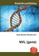 NVL (gene), Jesse Russell,Ronald Cohn 