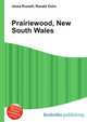 Prairiewood, New South Wales, Jesse Russell,Ronald Cohn 