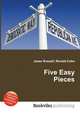 Five Easy Pieces, Jesse Russell,Ronald Cohn 