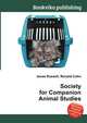 Society for Companion Animal Studies, Jesse Russell,Ronald Cohn 