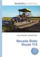 Nevada State Route 115, Jesse Russell,Ronald Cohn 