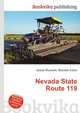 Nevada State Route 119, Jesse Russell,Ronald Cohn 