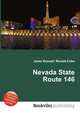 Nevada State Route 146, Jesse Russell,Ronald Cohn 