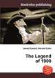 The Legend of 1900, Jesse Russell,Ronald Cohn 