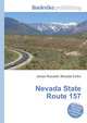 Nevada State Route 157, Jesse Russell,Ronald Cohn 
