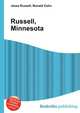 Russell, Minnesota, Jesse Russell,Ronald Cohn 