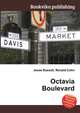 Octavia Boulevard, Jesse Russell,Ronald Cohn 