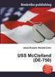 USS McClelland (DE-750), Jesse Russell,Ronald Cohn 