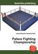 Palace Fighting Championship, Jesse Russell,Ronald Cohn 