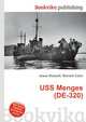 USS Menges (DE-320), Jesse Russell,Ronald Cohn 