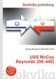 USS McCoy Reynolds (DE-440), Jesse Russell,Ronald Cohn 