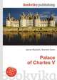 Palace of Charles V, Jesse Russell,Ronald Cohn 
