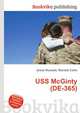USS McGinty (DE-365), Jesse Russell,Ronald Cohn 