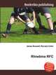 Rhiwbina RFC, Jesse Russell,Ronald Cohn 