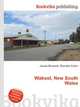 Wakool, New South Wales, Jesse Russell,Ronald Cohn 