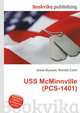 USS McMinnville (PCS-1401), Jesse Russell,Ronald Cohn 