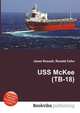 USS McKee (TB-18), Jesse Russell,Ronald Cohn 
