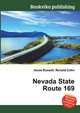 Nevada State Route 169, Jesse Russell,Ronald Cohn 