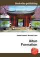Xitun Formation, Jesse Russell,Ronald Cohn 