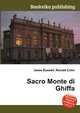 Sacro Monte di Ghiffa, Jesse Russell,Ronald Cohn 