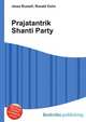 Prajatantrik Shanti Party, Jesse Russell,Ronald Cohn 