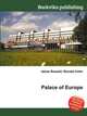 Palace of Europe, Jesse Russell,Ronald Cohn 