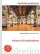 Palace of Fontainebleau, Jesse Russell,Ronald Cohn 