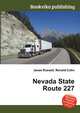 Nevada State Route 227, Jesse Russell,Ronald Cohn 
