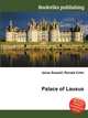 Palace of Lausus, Jesse Russell,Ronald Cohn 
