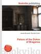 Palace of the Dukes of Braganza, Jesse Russell,Ronald Cohn 