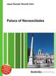 Palace of Necessidades, Jesse Russell,Ronald Cohn 