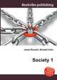 Society 1, Jesse Russell,Ronald Cohn 