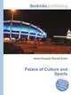 Palace of Culture and Sports, Jesse Russell,Ronald Cohn 