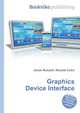 Graphics Device Interface, Jesse Russell,Ronald Cohn 