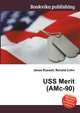 USS Merit (AMc-90), Jesse Russell,Ronald Cohn 