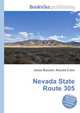 Nevada State Route 305, Jesse Russell,Ronald Cohn 
