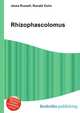 Rhizophascolomus, Jesse Russell,Ronald Cohn 