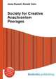 Society for Creative Anachronism Peerages, Jesse Russell,Ronald Cohn 