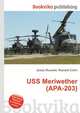 USS Meriwether (APA-203), Jesse Russell,Ronald Cohn 