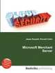 Microsoft Merchant Server, Jesse Russell,Ronald Cohn 