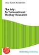 Society for International Hockey Research, Jesse Russell,Ronald Cohn 