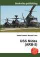 USS Midas (ARB-5), Jesse Russell,Ronald Cohn 