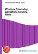 Windsor Township, Ashtabula County, Ohio, Jesse Russell,Ronald Cohn 