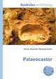 Palaeocastor, Jesse Russell,Ronald Cohn 