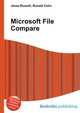 Microsoft File Compare, Jesse Russell,Ronald Cohn 