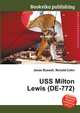 USS Milton Lewis (DE-772), Jesse Russell,Ronald Cohn 