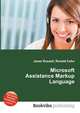 Microsoft Assistance Markup Language, Jesse Russell,Ronald Cohn 
