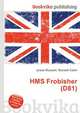 HMS Frobisher (D81), Jesse Russell,Ronald Cohn 