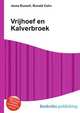 Vrijhoef en Kalverbroek, Jesse Russell,Ronald Cohn 