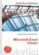Microsoft Excel Viewer, Jesse Russell,Ronald Cohn 